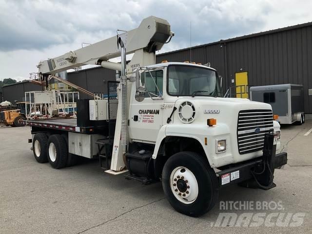 Ford L8000 Otros camiones