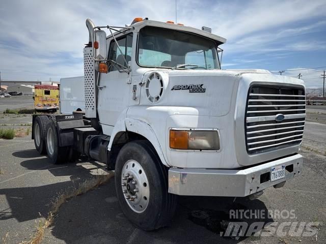 Ford L9000 Cabezas tractoras
