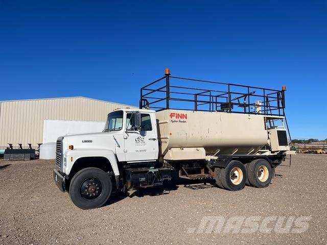 Ford L9000 Agricultura - Otros