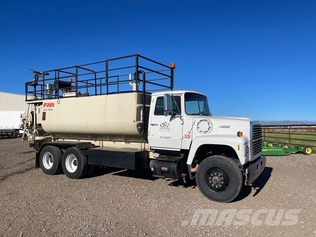 Ford L9000 Agricultura - Otros