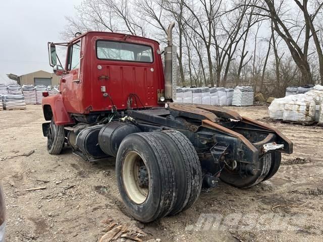 Ford LN8000 Cabezas tractoras