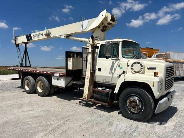 Ford LNT8000 Otros camiones