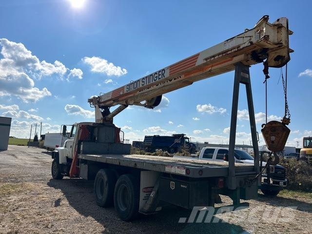 Ford LT8000 Otros camiones