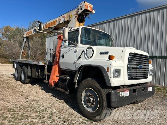 Ford LT8000 Otros camiones