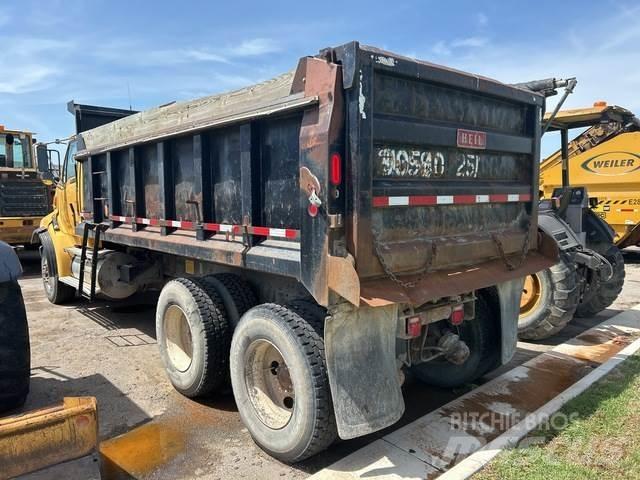 Ford LT8513 Camiones bañeras basculantes o volquetes
