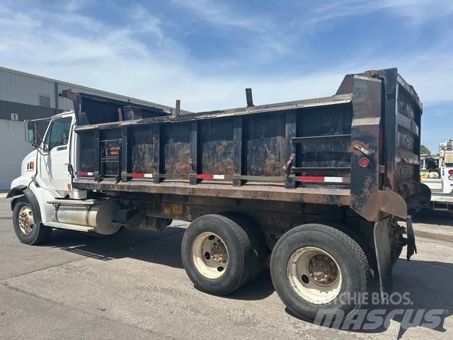 Ford LT8513 Camiones bañeras basculantes o volquetes