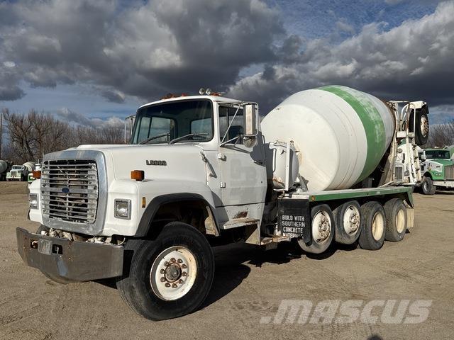 Ford LT9000 Otros camiones