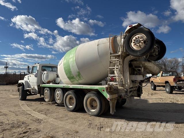 Ford LT9000 Otros camiones
