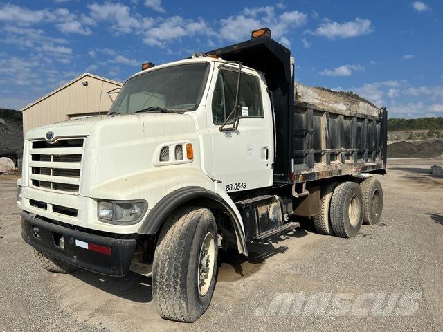 Ford LT9501 Camiones bañeras basculantes o volquetes