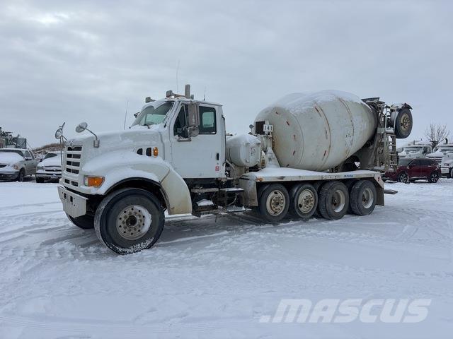 Ford LT9511 Otros camiones