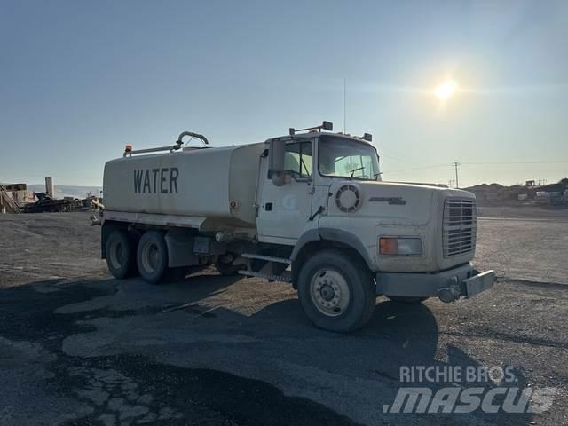 Ford LTA9000 Camiones cisterna