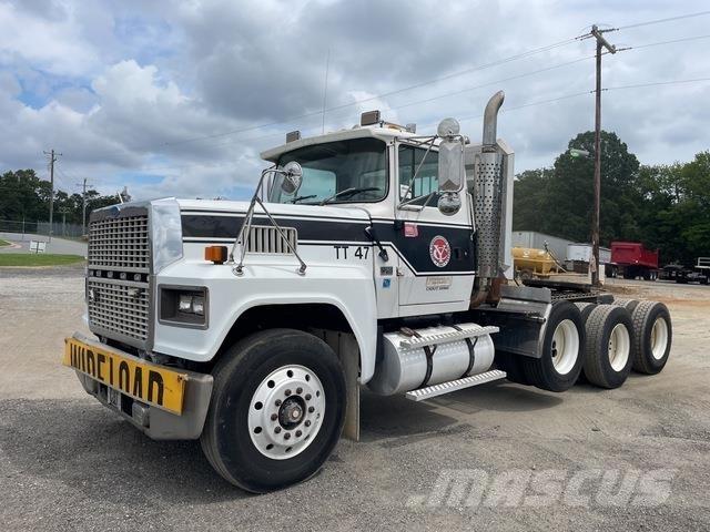 Ford LTL9000 Cabezas tractoras