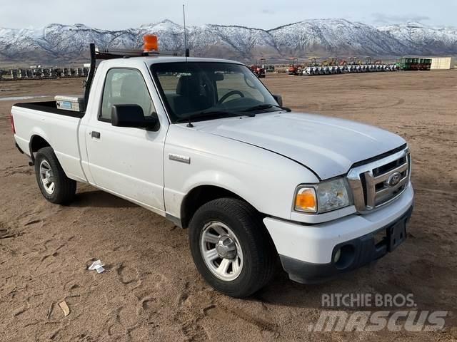 Ford Ranger XL Otras furgonetas