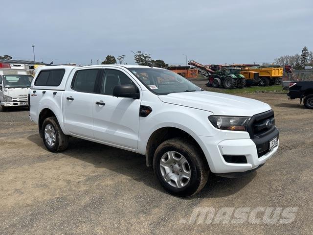 Ford Ranger XL Furgonetas caja abierta