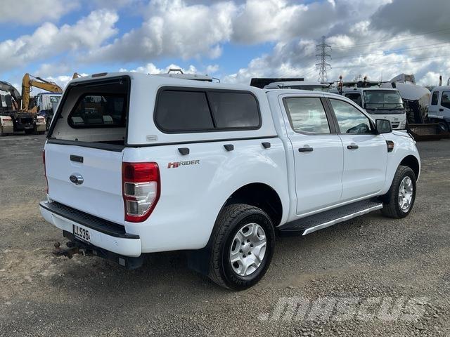 Ford Ranger XL Furgonetas caja abierta