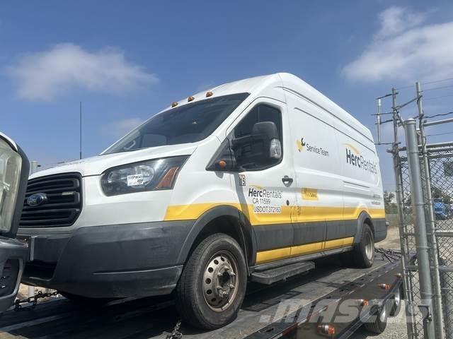 Ford T-350 Furgonetas /Furgón