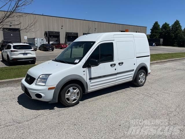 Ford Transit Furgonetas /Furgón