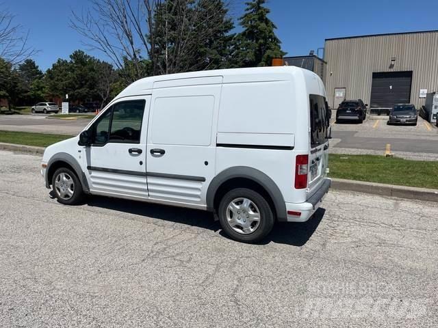 Ford Transit Furgonetas /Furgón