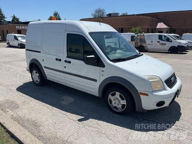 Ford Transit Furgonetas /Furgón