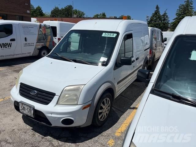 Ford Transit Furgonetas /Furgón