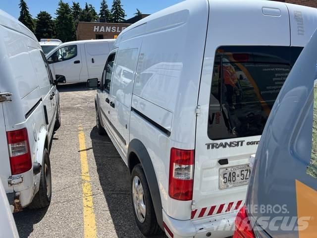 Ford Transit Furgonetas /Furgón