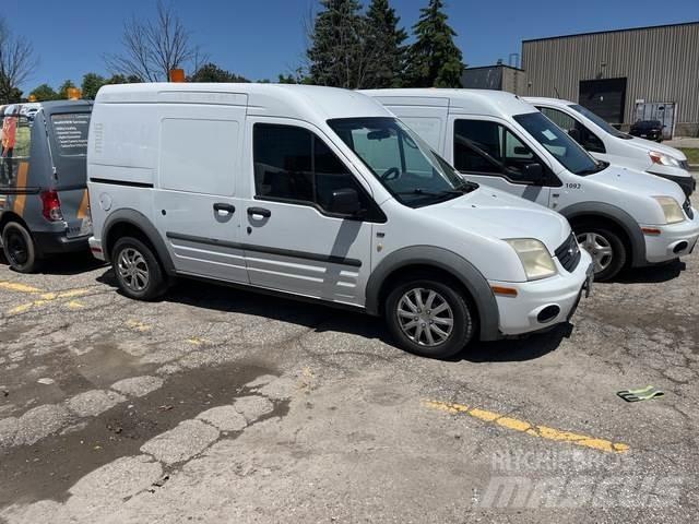 Ford Transit Furgonetas /Furgón