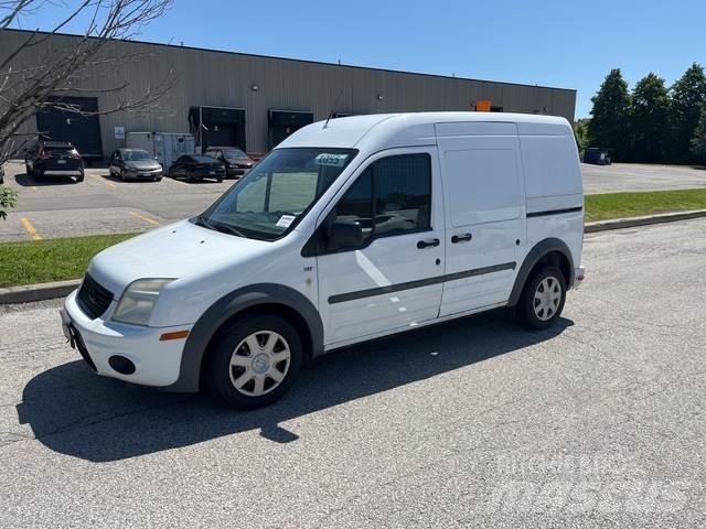 Ford Transit Furgonetas /Furgón