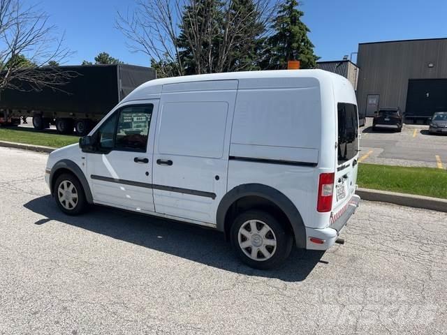Ford Transit Furgonetas /Furgón