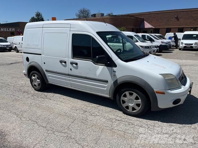 Ford Transit Furgonetas /Furgón