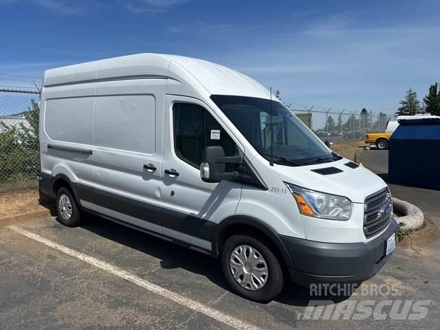 Ford Transit Furgonetas /Furgón