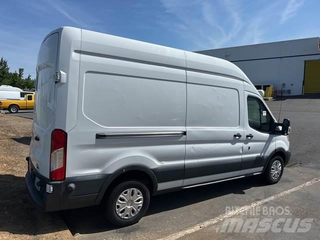 Ford Transit Furgonetas /Furgón