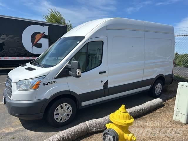 Ford Transit Furgonetas /Furgón