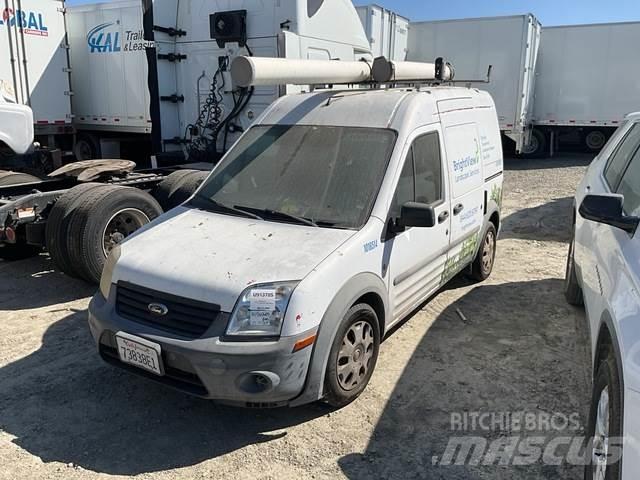 Ford Transit Furgonetas /Furgón
