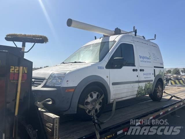 Ford Transit Furgonetas /Furgón