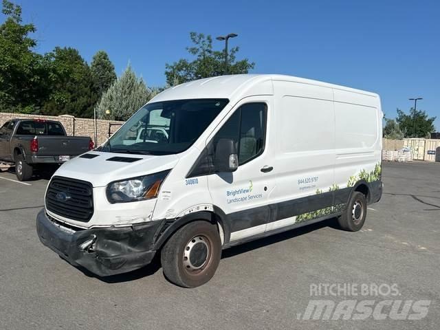 Ford Transit Furgonetas /Furgón