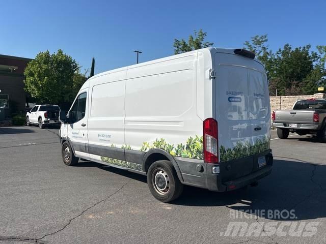 Ford Transit Furgonetas /Furgón