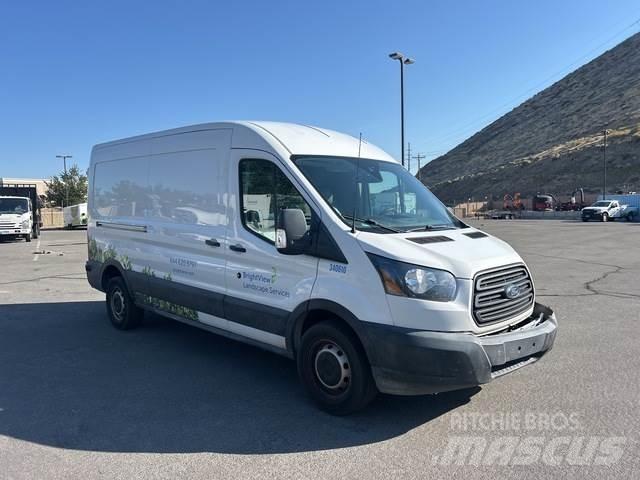 Ford Transit Furgonetas /Furgón