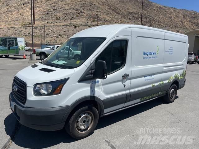 Ford Transit Furgonetas /Furgón