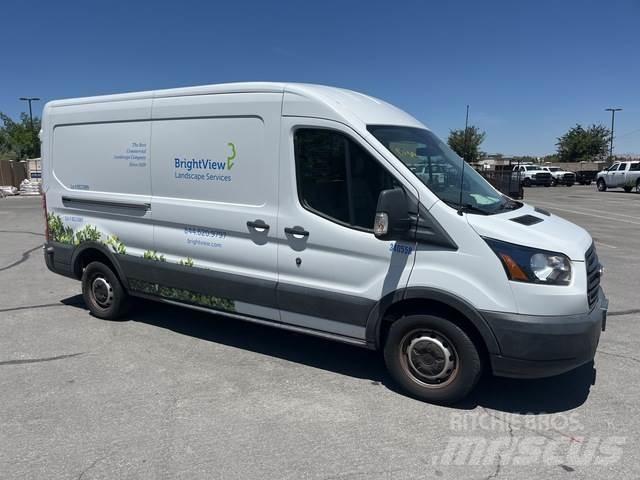 Ford Transit Furgonetas /Furgón