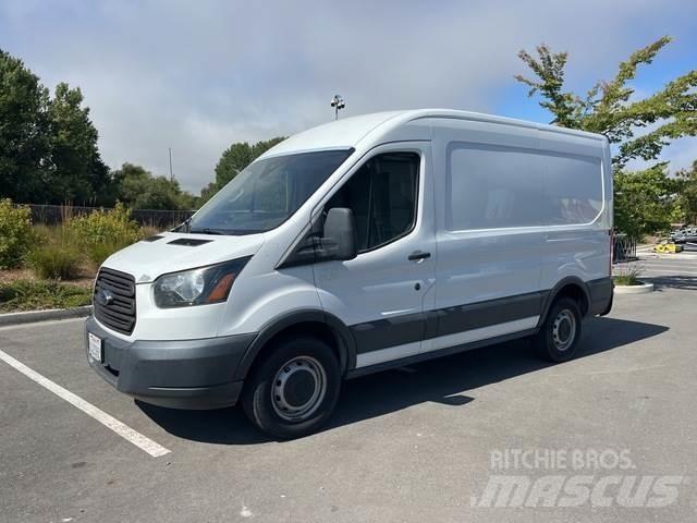 Ford Transit Furgonetas /Furgón
