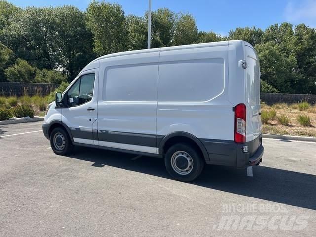 Ford Transit Furgonetas /Furgón