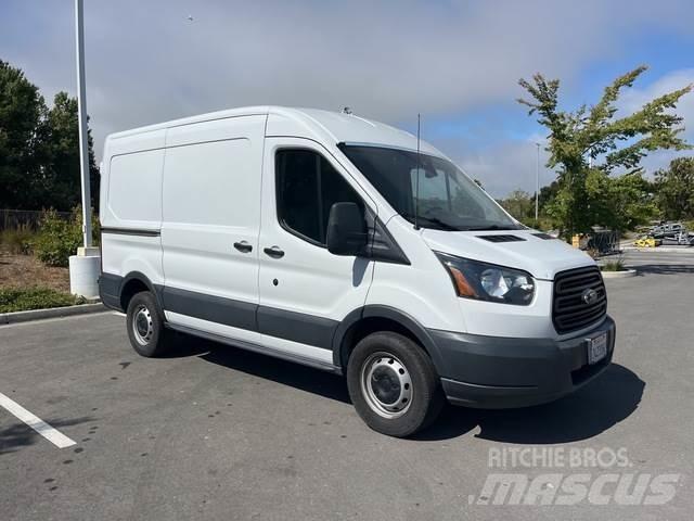Ford Transit Furgonetas /Furgón