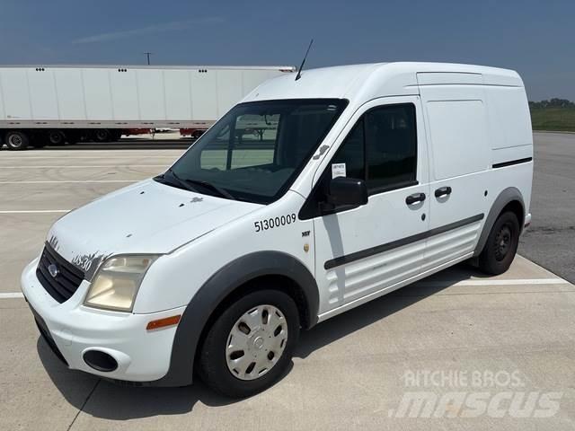 Ford Transit Furgonetas /Furgón