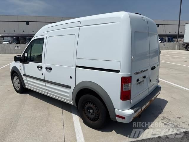 Ford Transit Furgonetas /Furgón