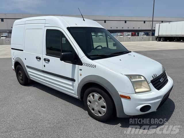 Ford Transit Furgonetas /Furgón