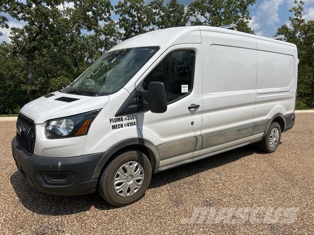 Ford Transit Furgonetas /Furgón