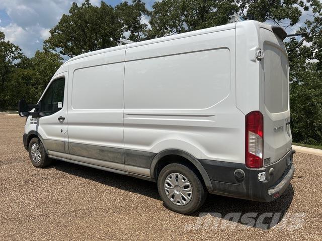Ford Transit Furgonetas /Furgón