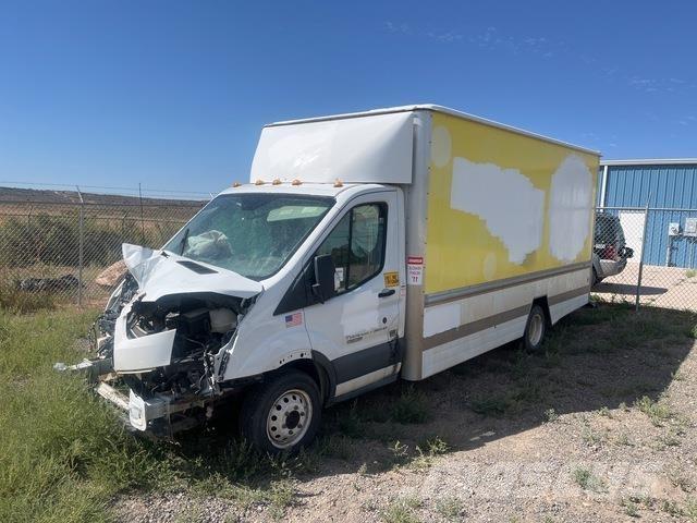 Ford Transit Furgonetas /Furgón