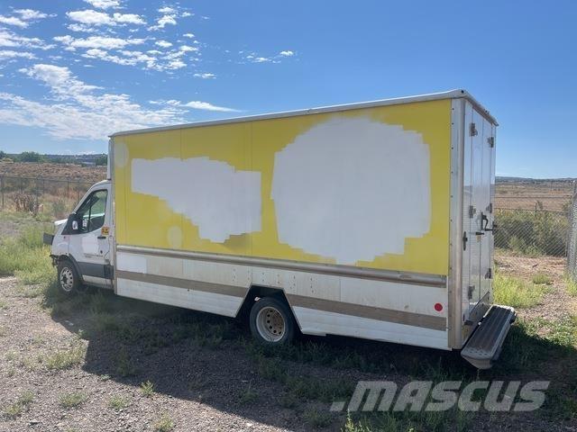 Ford Transit Furgonetas /Furgón