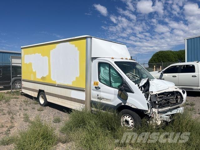 Ford Transit Furgonetas /Furgón
